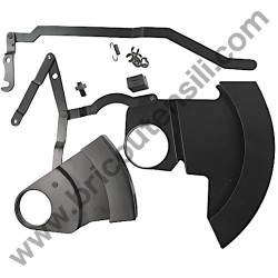 Blade Protection Complete Set for Mitre Saw Femi TR235