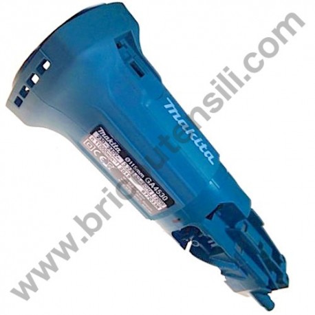 Carcassa Motore per Smerigliatrici Makita GA4530