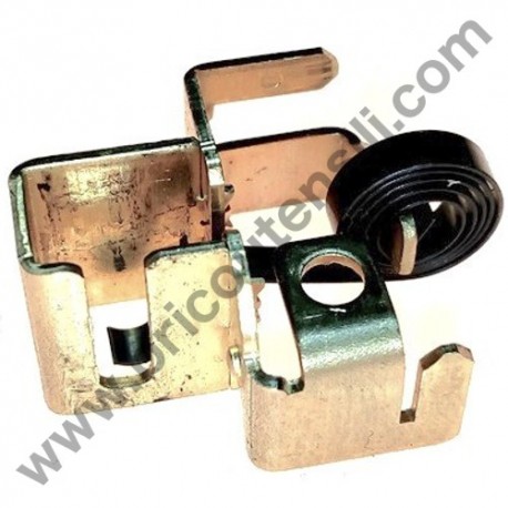 Carbon Brushe Holder for Angle Grinders Makita GA4530-4534-5034