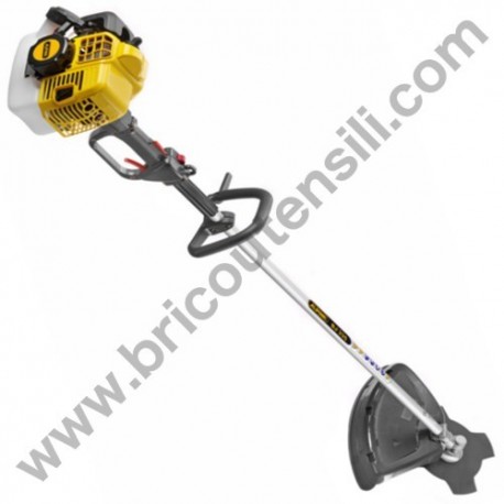 Alpina Spare Parts for Brushcutter BJC 325 (2010)