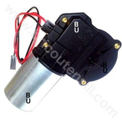 Gearmotor for Wire Welders Telwin Mastermig