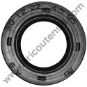 Oil Seal 12x22x4,5 for Brushcutter Stiga SBC 627 K