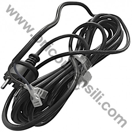 Power Cord for Pressure Washer Black&Decker PW 1400 E