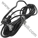 Power Cord for Pressure Washer Black&Decker PW 1400 E