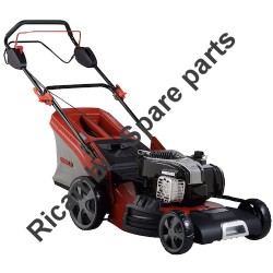 Ama Spare Parts for Petrol Lawnmower RTW48B