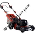 Ama Spare Parts for Petrol Lawnmower 4 speeds R4W53B