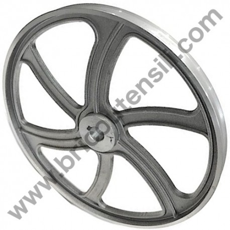 Lower Pulley for Wood Band Saw FOX F28-182A