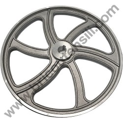 Lower Pulley for Wood Band Saw FOX F28-182A