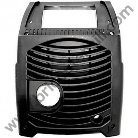 Front-Cover for Inverter Telwin TECHNOMIG 180-210 Dual Synergic