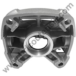 Gear Cover Ass'y for Angle Grinder Hitachi G12S2