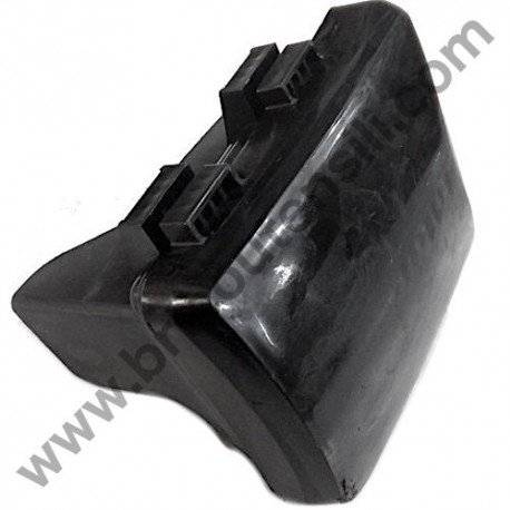 Air Box Filter for Tiller Valex Mill 50