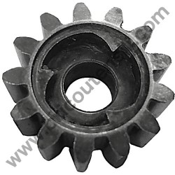 Ratchet Wheel Left Side for Self-Propelled Lawnmower AMA NRT-521 - 1