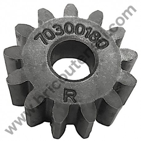 Drive Group Right Gear for Lawnmower AMA RT521-RT522