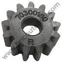 Drive Group Right Gear for Lawnmower AMA RT521-RT522