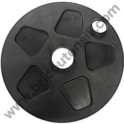 Inner Wheel Cover for Lawnmower AMA RT521