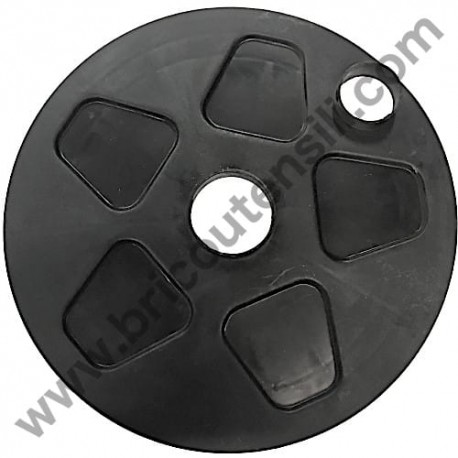 Inner Wheel Cover for Lawnmower AMA RT521
