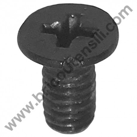 Vite M5x10 per Sega a Nastro Stayer SN1435B