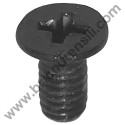 Vite M5x10 per Sega a Nastro Stayer SN1435B