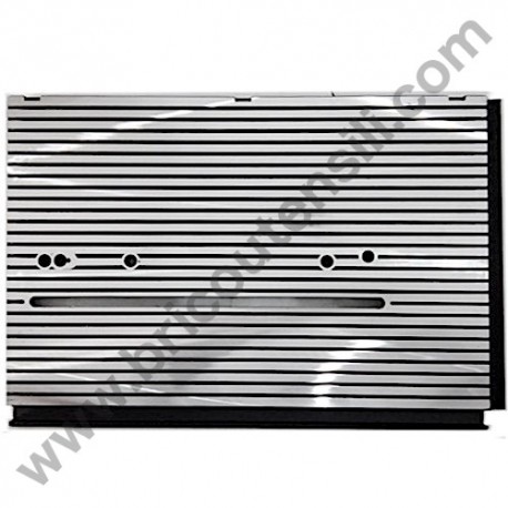 Pianetto Alluminio per Troncatrici Compa Orange 305/0