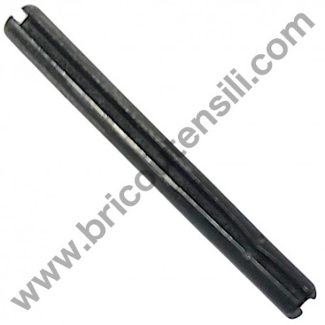 Roll Pin D.3x30 for Miter Saw Compa Orange 305/0