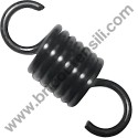 Locking Lever Spring for Miter Saw Compa Orange 305/0