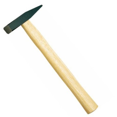 Martello da banco tipo Tedesco 800 gr