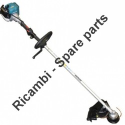 Makita Spare Parts for Brushcutter EM3400L