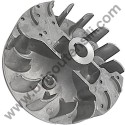 Flywheel for Brushcutter Alpina BJ 335