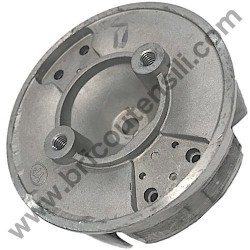 Volano Magnete per Decespugliatore Alpina BJ 335