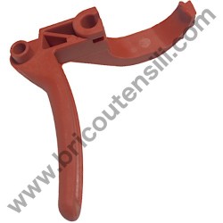 Throttle Lever for Brushcutter Alpina BJ 335