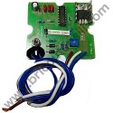 Electronic Board for Mixer Fox F78-180