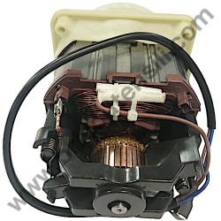 Motore Elettrico per Biotrituratore Alpina CH 2.2 E