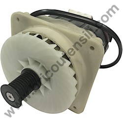 Motore Elettrico per Biotrituratore Alpina CH 2.2 E