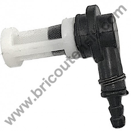 Filtro Olio Completo per Motosega AMA BG 38