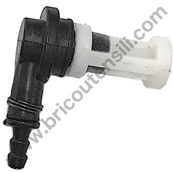 Oil Filter Complete for Chainsaw AMA BG 38