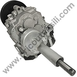 Gear Box Assy for Transporters AMA TAG 500N