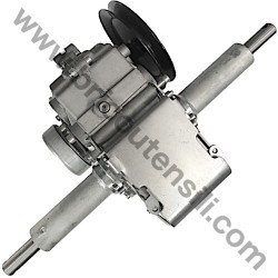 Cambio Completo per Transporter TAG 500N