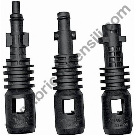 Accessories Adapters Kit Annovi Reverberi cod. 41890