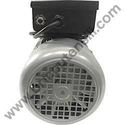 Single-Phase Motor KW 2.2 RPM 2770 for Compressors Fiac - 3