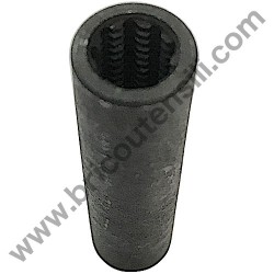Drive Shaft Connector for Papillon Multi Cutter 33N