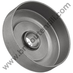 Campana Frizione 3/8'' per Motosega Hitachi Tanaka CS25EC-SC