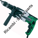 Hitachi Spare Parts for Rotary Hammer Drill DH24PM