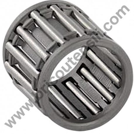 Gabbia a Rulli per Decespugliatore Alpina B 32