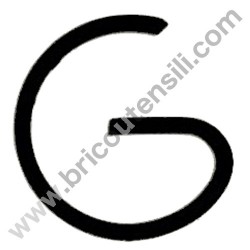 Circlip for Chainsaw Alpina P 365