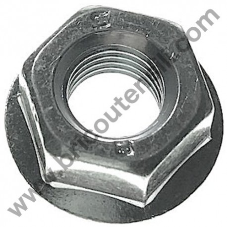Dado Volano M8×1 per Motoseghe Alpina A 305-C 25-A 2500