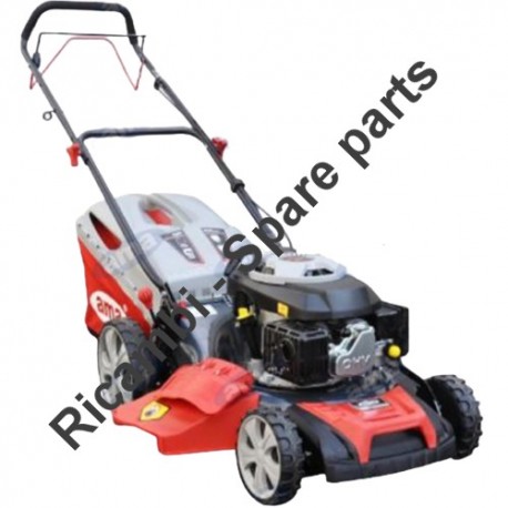 Ama Spare Parts for Lawnmower NRT-465