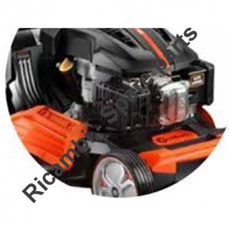 Ama Spare Parts for Engine MVG-T6 OHV -92595