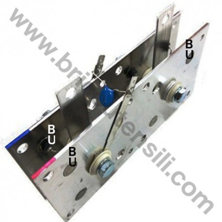 Rectifier Kit for Inverter Telwin Telwin Bimax 182-4.195