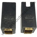Supporto Spazzole per Miscelatore Skil 1016