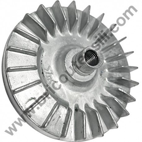Air Fan for Orbital Sander Stayer LOM130PD